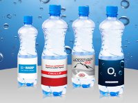 Replay Promotions launch water bottle range